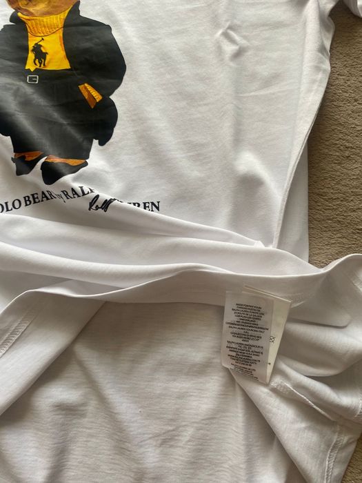 Koszulka damska Polo Ralph