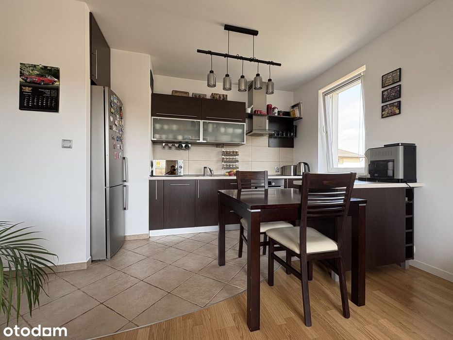 3 pokoje, Os. Leśne, 54m2