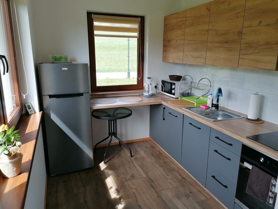 Domki wynajem Beskid Żywiecki LALIKI