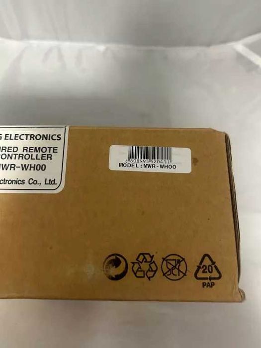 Samsung Wired Remote Controller MWR-WH00