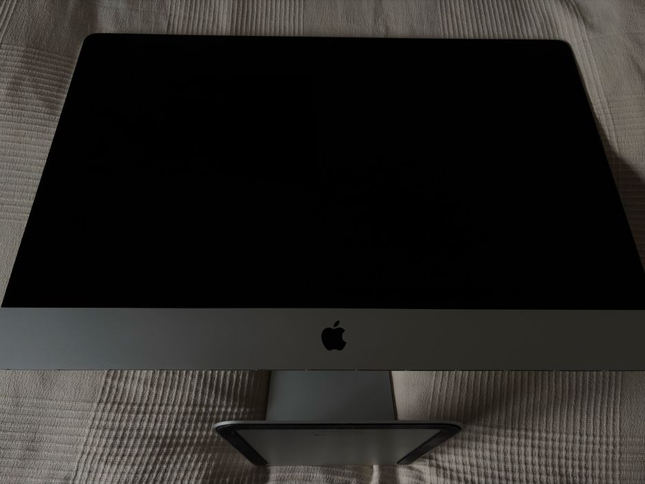 iMac 2020 Retina 5K, 27"