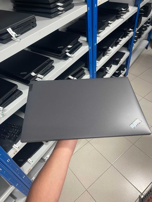 Lenovo ThinkPad L15 G3 Ryzen 5 Pro 5675U 16GB 256GB SSD 15.6" | Tech-Refurb | Loja Oeiras |