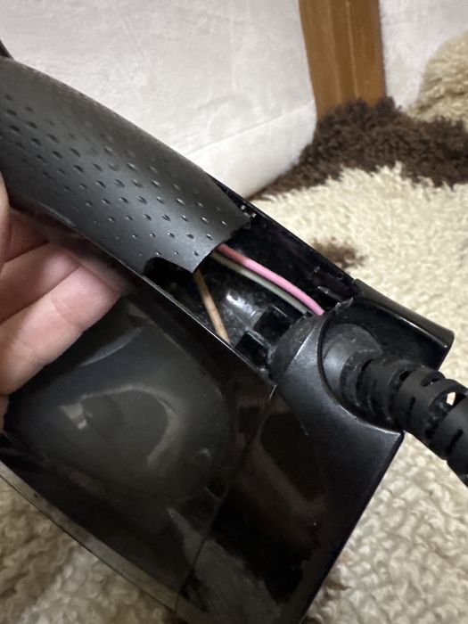 Утюг Philips PowerLife