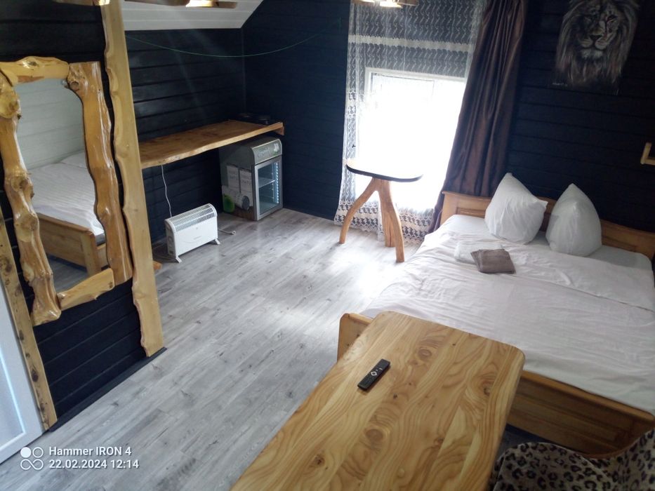 Здається будинок (центр Верховини)