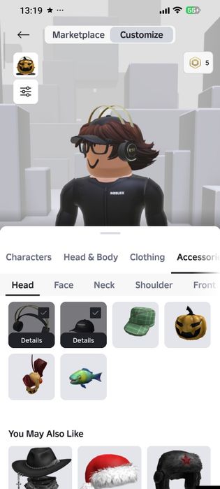 АККАУНТ В РОБЛОКС С ГС ЧАТОМ есть лежокрыло в мм2