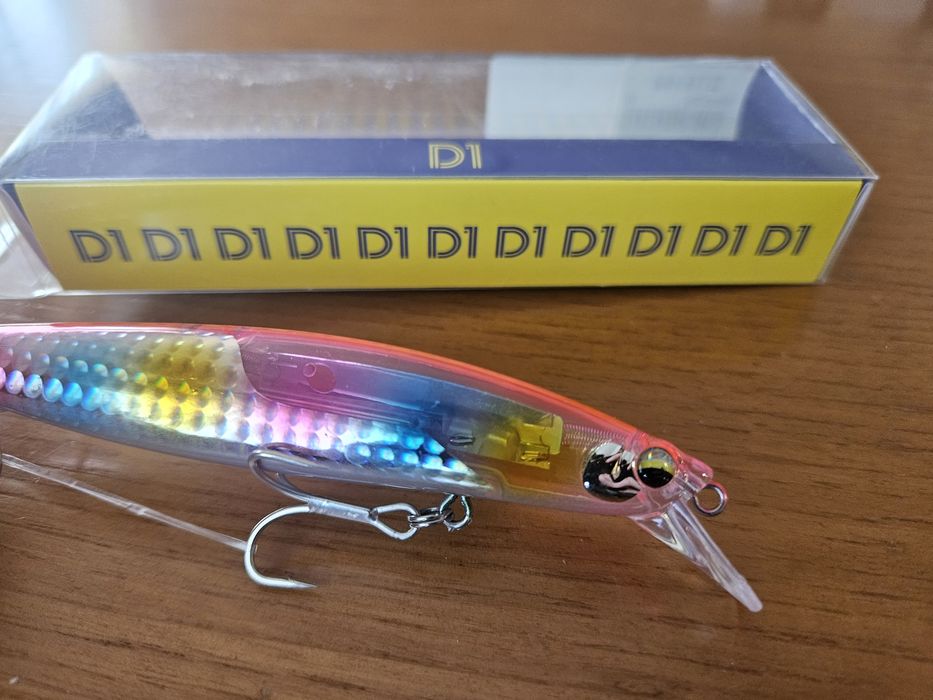 Amostras Rígidas Spinning