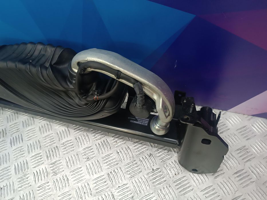 Буксирувальна Балка Форкоп BMW X3 G01 бмв х3 г01 71606887640