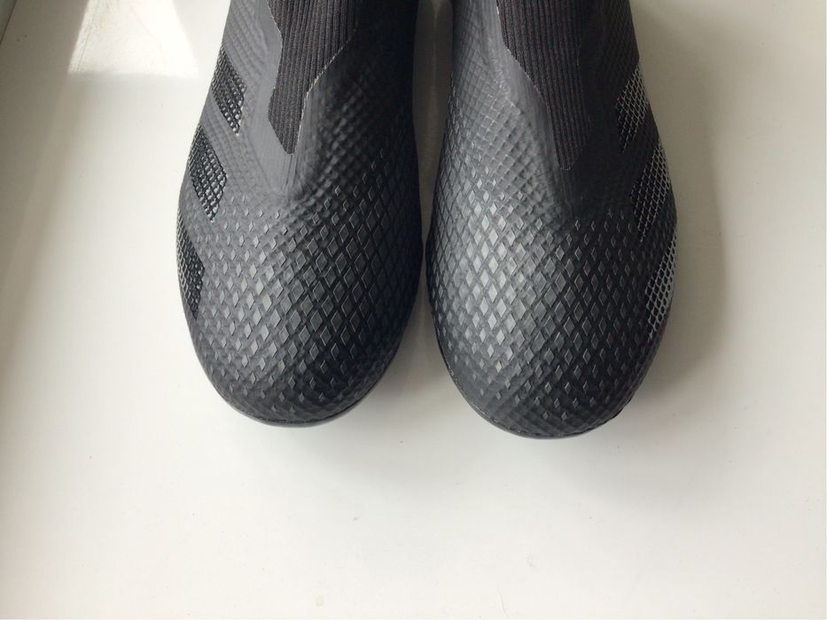 Футбольные бутсы Adidas Predator 38 р.