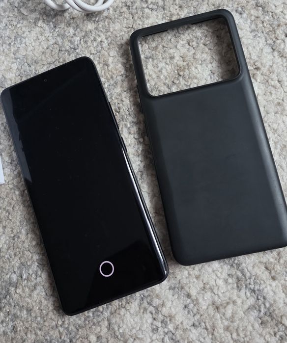 Redmi Note 13 Pro+ 12/512GB Czarny