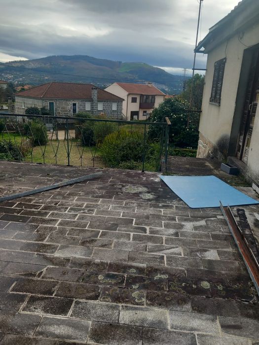 Moradia para recuperar Póvoa de Lanhoso