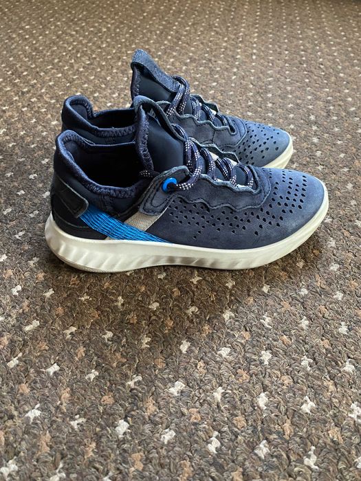 кросівки    Ecco