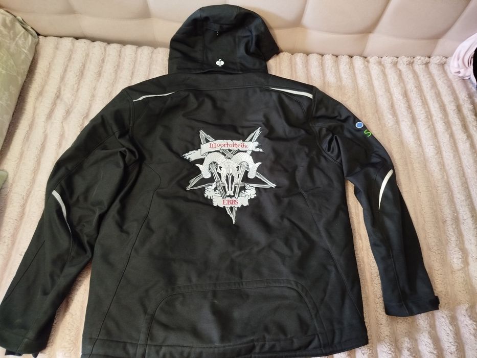 курточка Engelbert Strauss XL