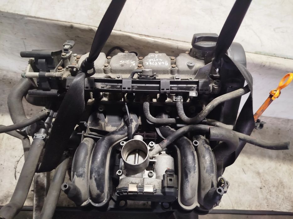 Motor completo SEAT Ibiza II (6K1)