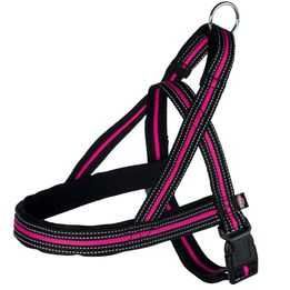 Peitorais variados para cão