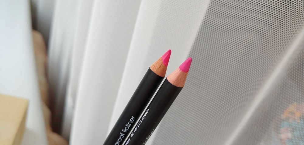 Карандаш для губ, для глаз, Flormar, LCF