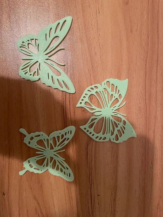 Вироби на 3D принтері