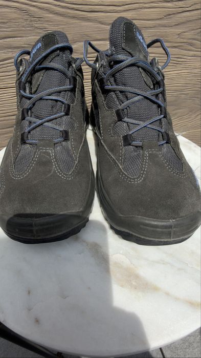 Buty loewe trekkingowe