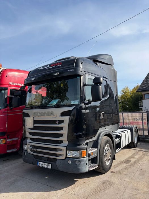 Scania