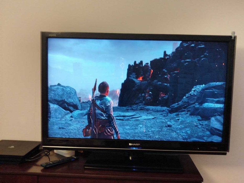 Sprzedam telewizor