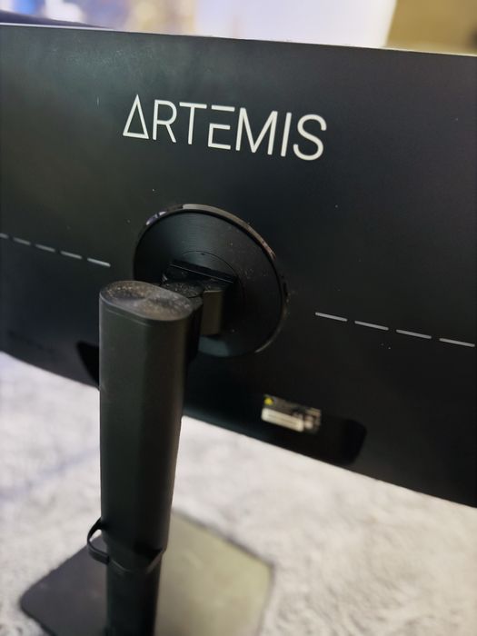 Monitor Artemis RX3445124657294888963