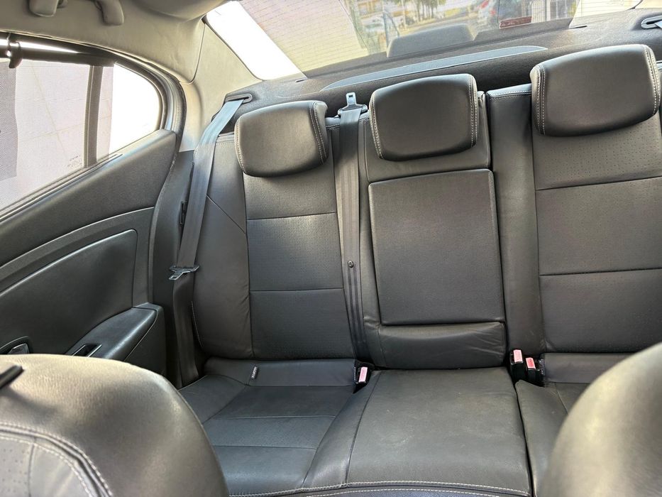 Renault Fluence 1.5 dCi – 2010