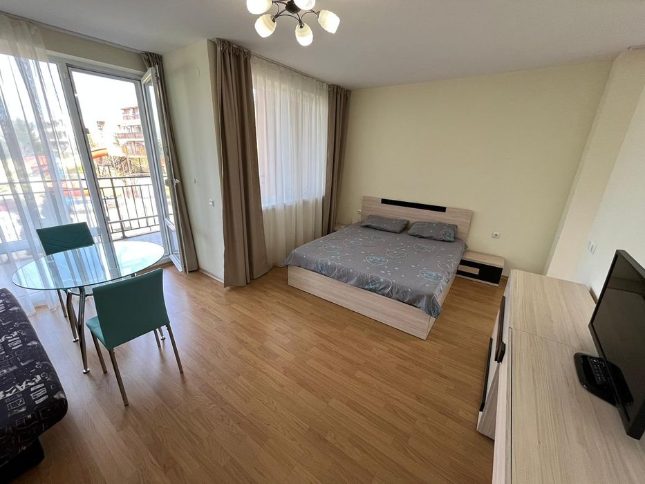 Аренда квартира в Болгарии