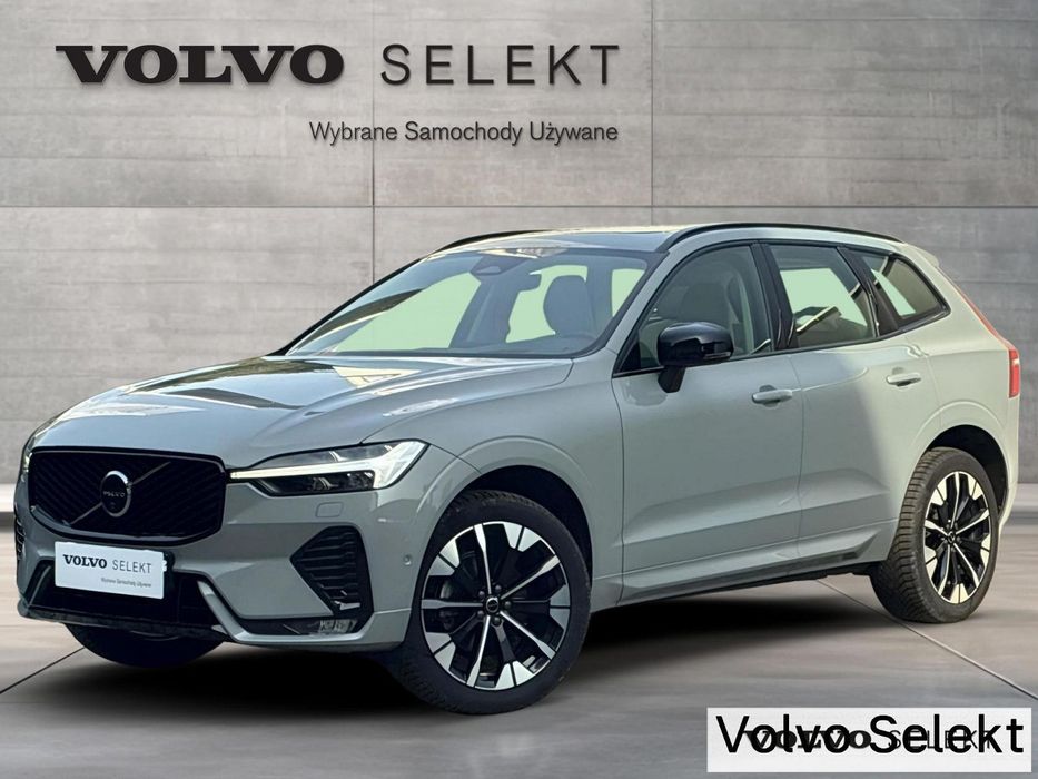 Volvo XC 60