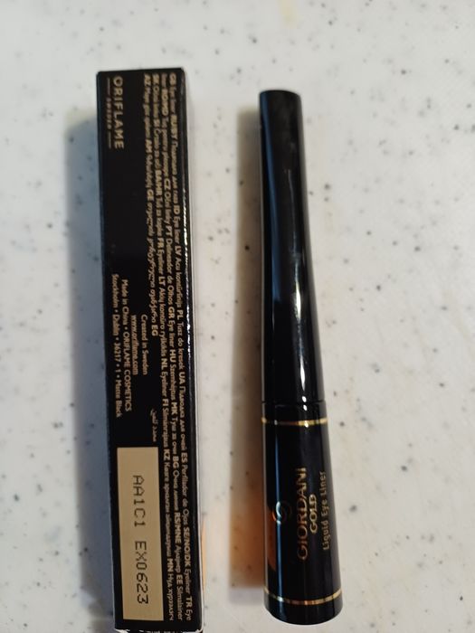 Liquid Eye Liner GG