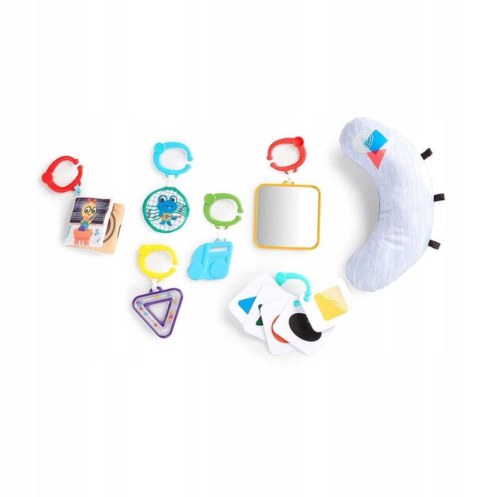 NOWA Interaktywna mata z pianinkiem Baby Einstein Muzyczny świat 4w1
