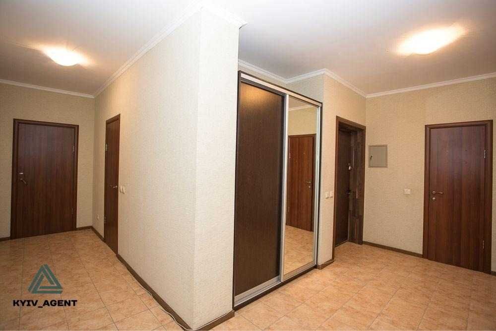 Готова до заселення 4к 110 м2 на вул Мишуги Олександра, 8 ! Позняки !