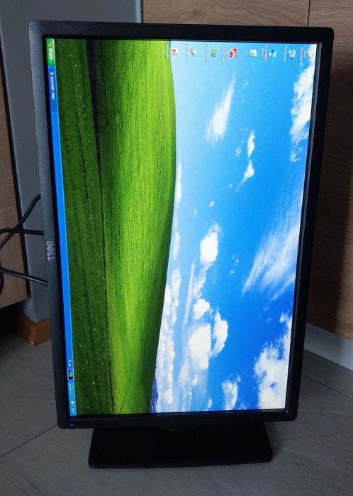 Monitor Dell U2412MC 24" 1920x1200