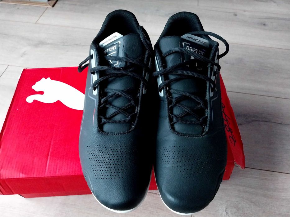 Buty puma meskie rozm. 46