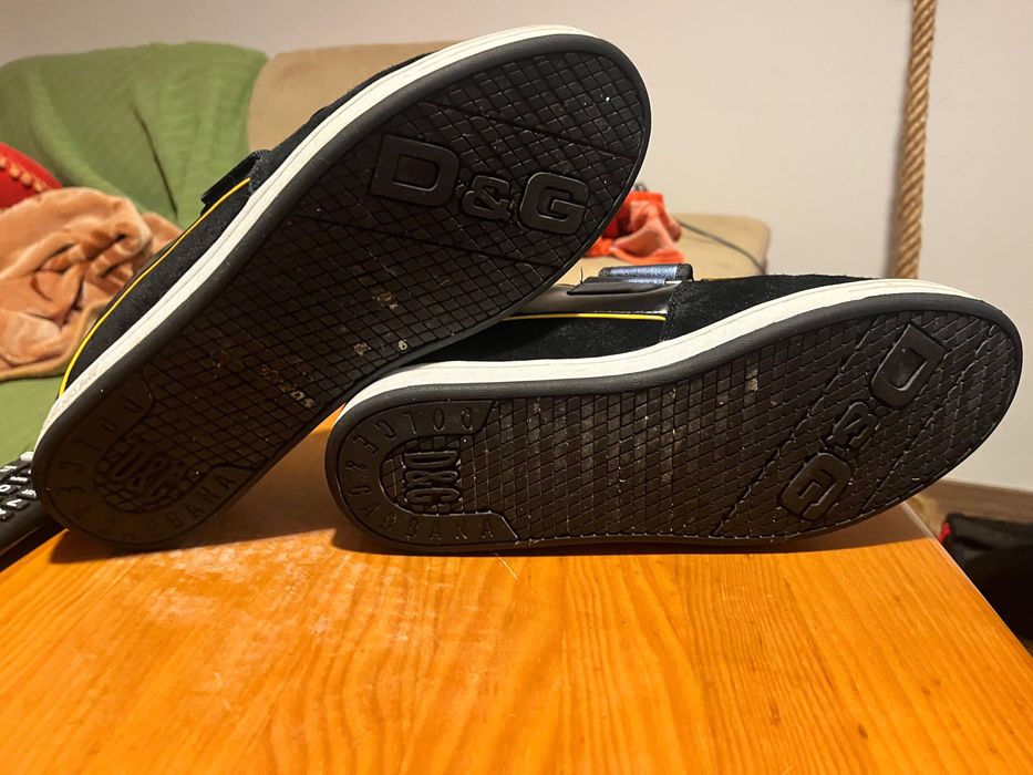 Diversos ténis todos por 190€ ou vendo separadamente