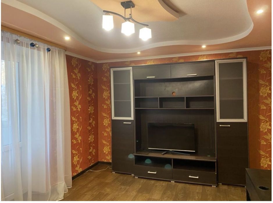 Оренда 1к/квартири з ремонтом у Центрі міста!