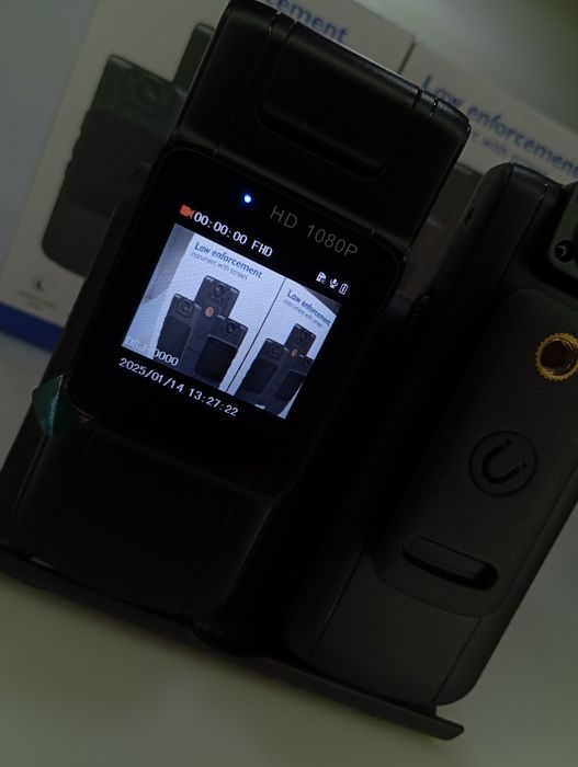 ‼️Мини камера JOZUZE B23 боди камера Боді / body camera без WI-FI‼️