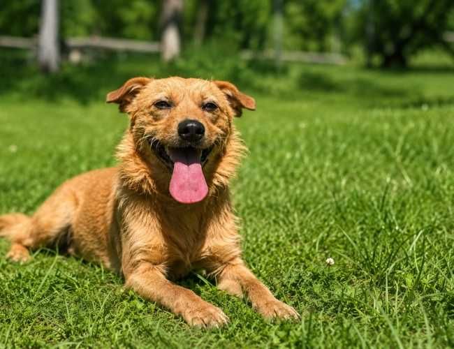 Tako poleca się do adopcji