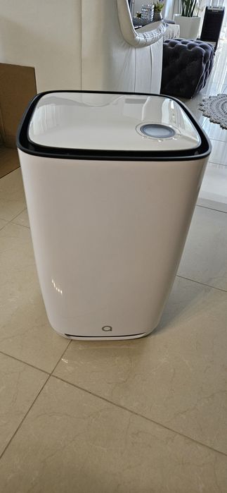 Nowy oczyszczacz powietrza Aeris Pro 70m2 by iRobot - producent Roomba