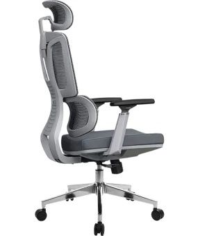 Офісне ортопедичне крісло