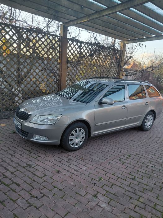 Продам автомобіль