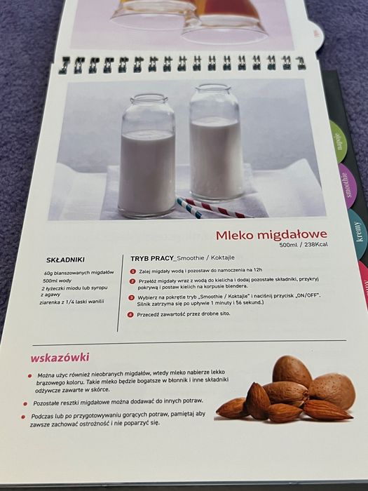 Blender wysokoobrotowy Axlerim Happycall