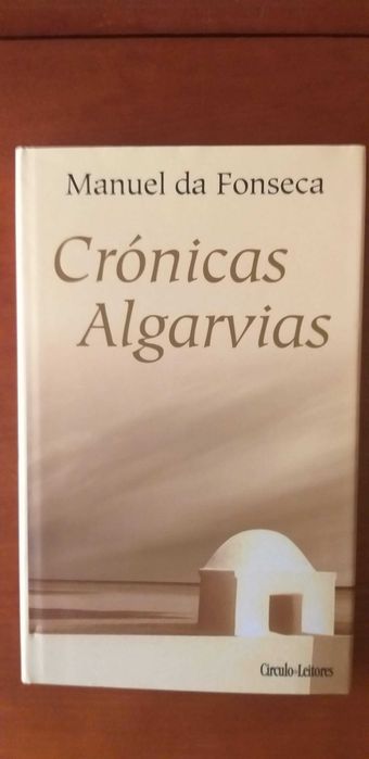 Livros de Manuel da Fonseca