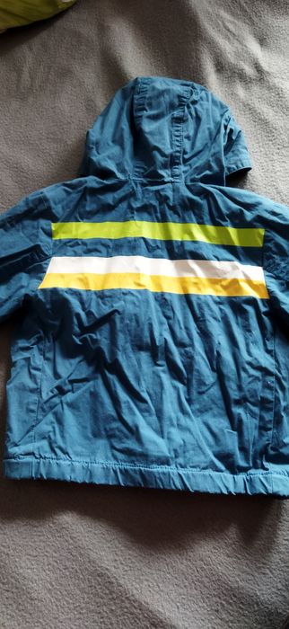 Kurtka wiosenno jesienna 74 stan idealny