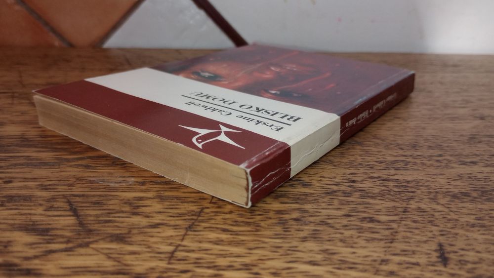 Blisko domu. Erskine Caldwell