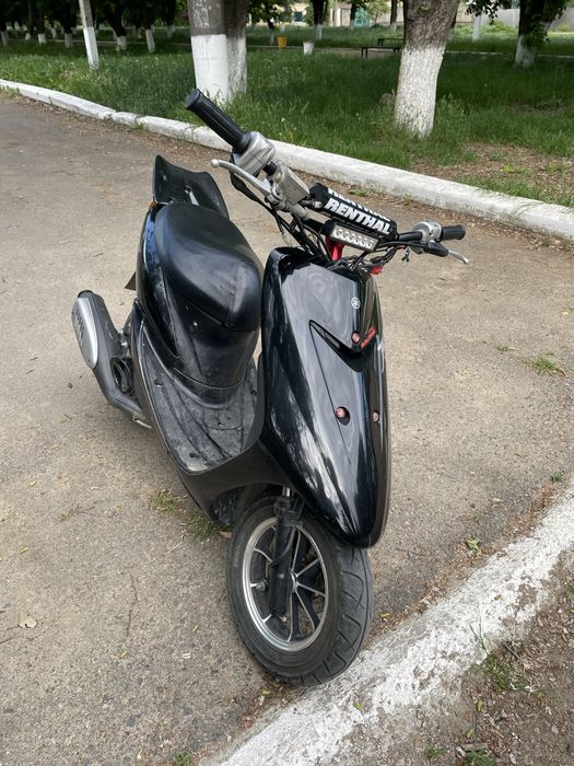 Продам yamaha jog sa 16j