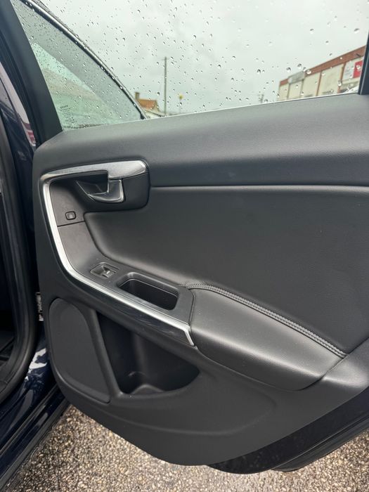 Volvo V60 D6 plug-in