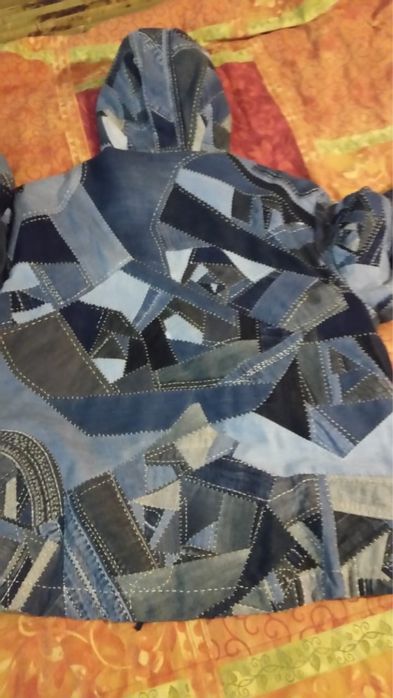 Куртка жіночі