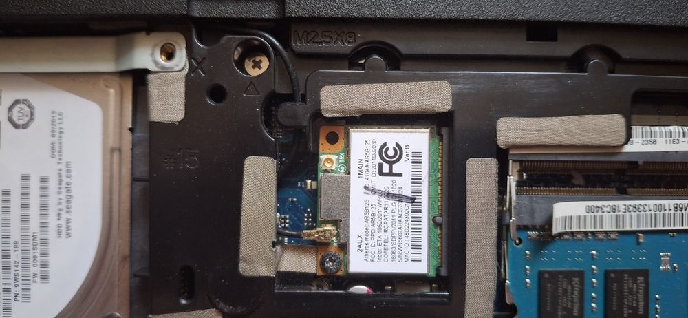 Ноутбук Acer Aspire E1-571G