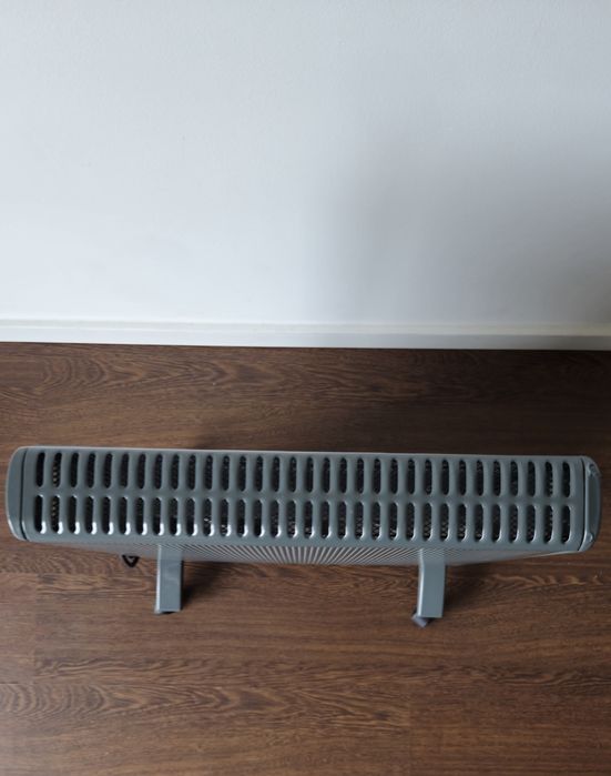 Aquecedor / Radiador Rapido