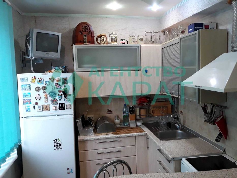 Продам 3 квартиру поліпш. пл-ня на Півн. Салтівці-1 з капіт. ремонтом (СС-1, улучш. планировка)