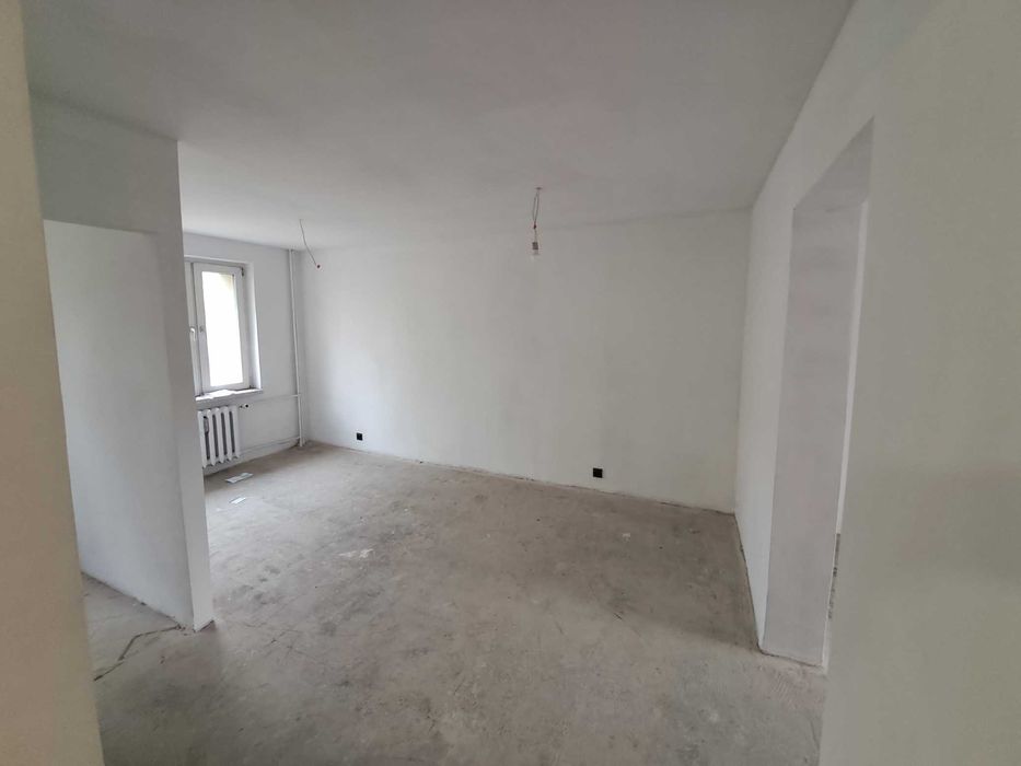 Chorzów u. Dąbrowskiego - mieszkanie w centrum miasta - polecamy